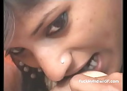 Astounding Indian Teen Trample Titties Shafting Sloppy Desi Pussy